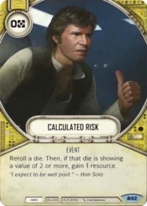 Calculated Risk