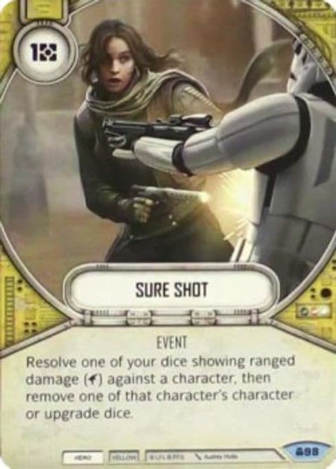 Sure Shot