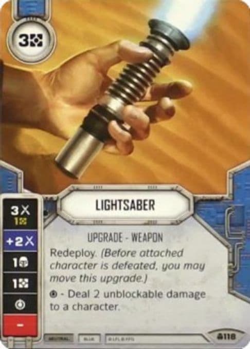 LIghtsaber