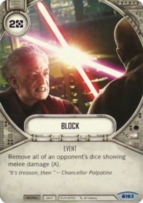 Block