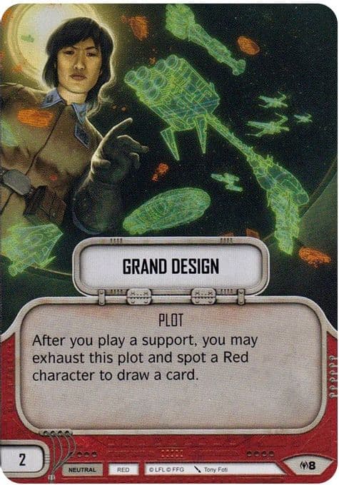 Grand Design