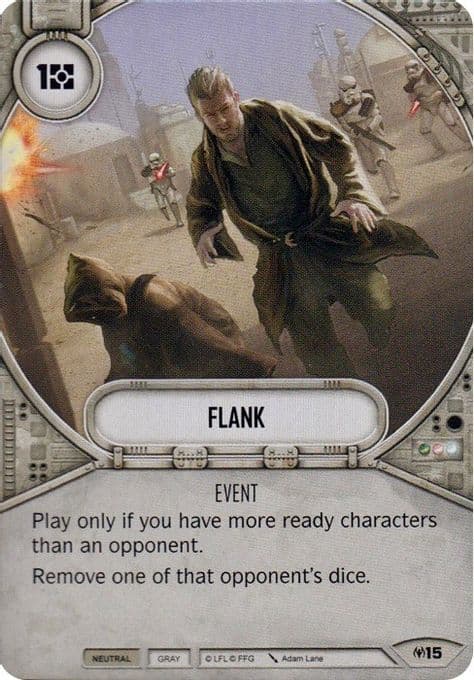 Flank
