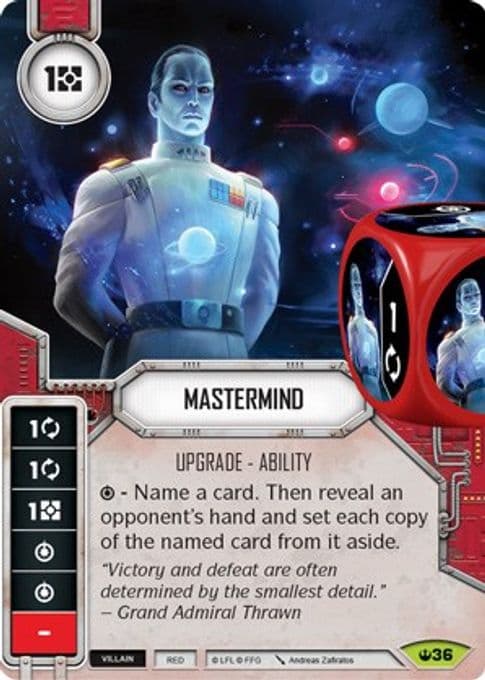Mastermind