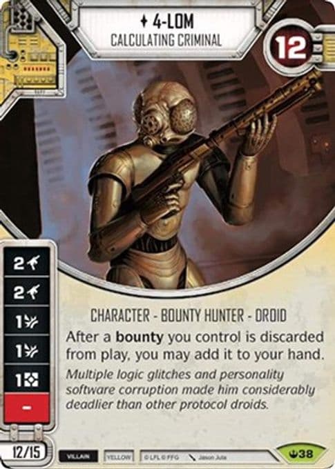 4-LOM (Card Only)