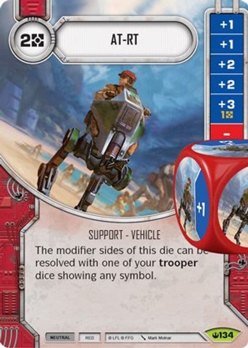AT-RT (Card Only)