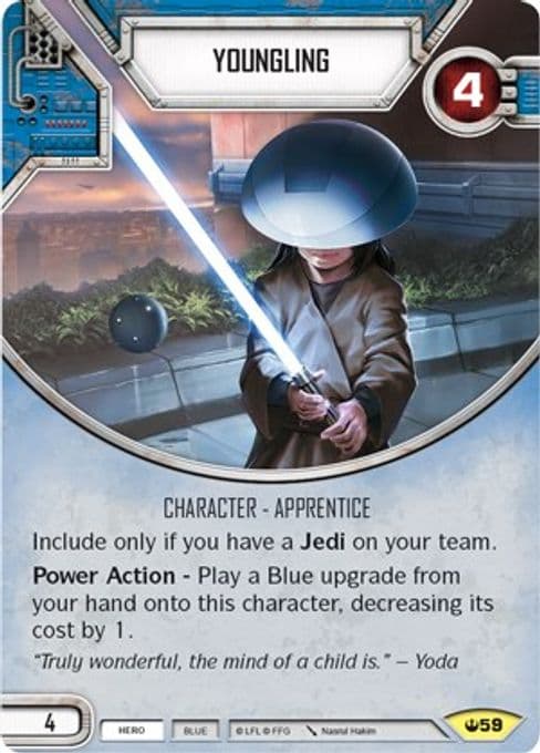 Youngling