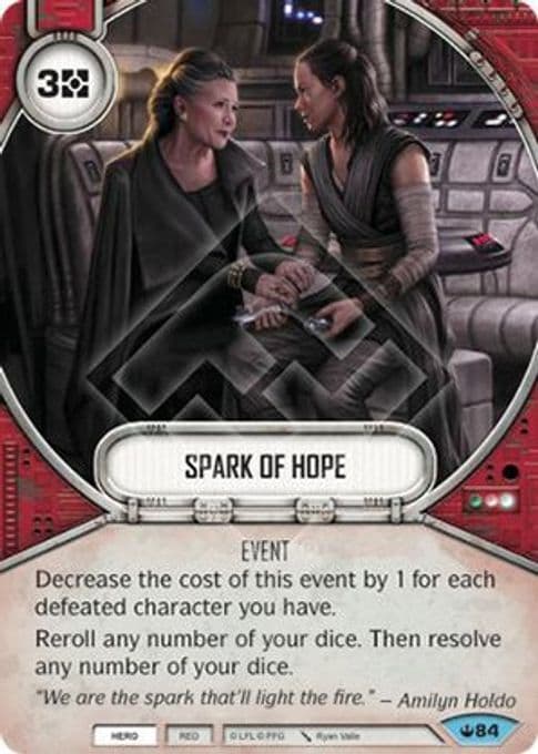 Spark of Hope