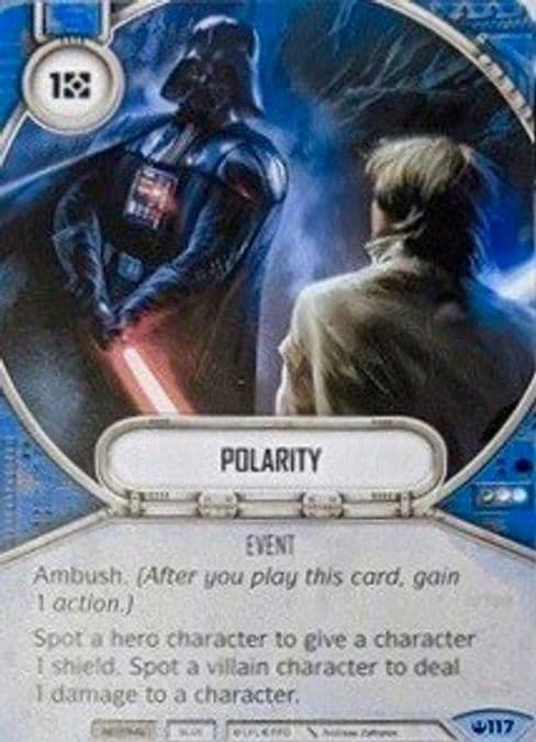 Polarity