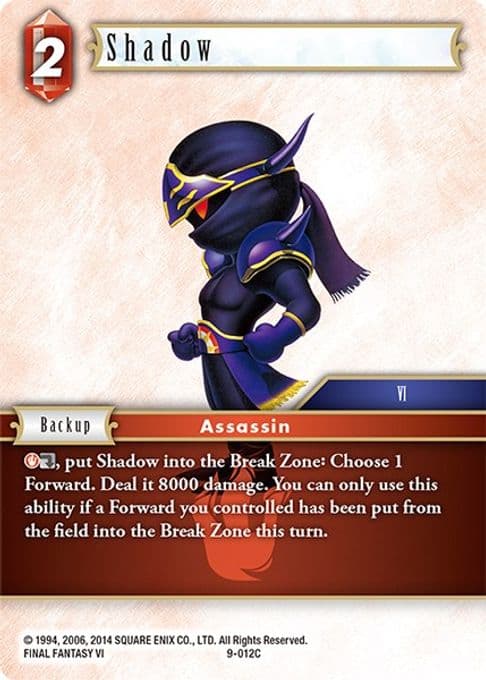Shadow