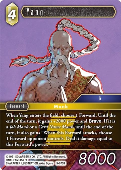 Yang