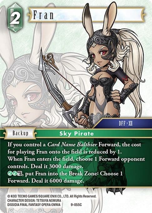 Fran