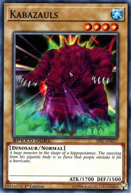 Kabazauls