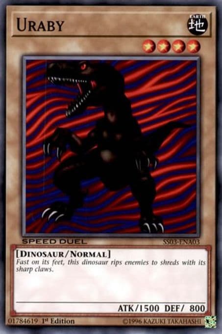 Uraby