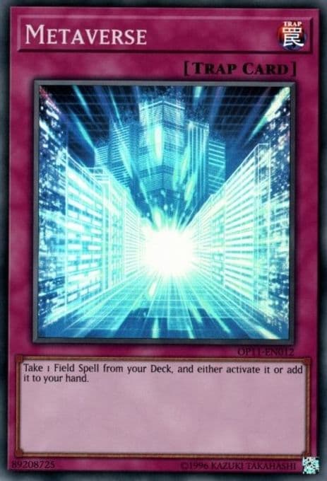Metaverse