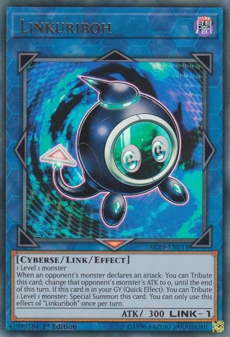 Linkuriboh