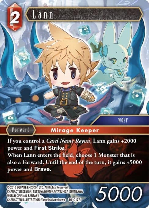 Lann