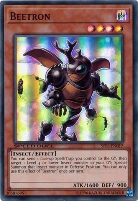 Beetron