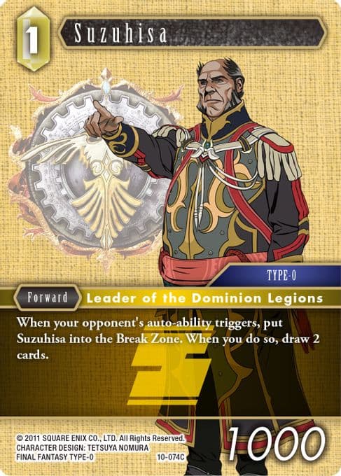 Suzuhisa