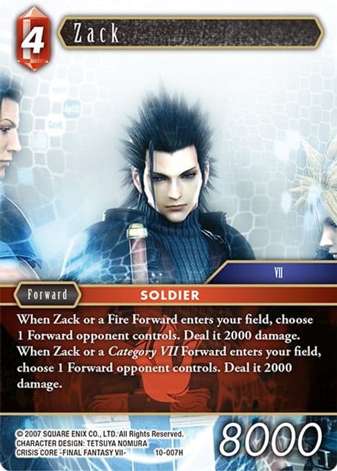 Zack