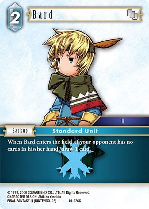 Bard (Ingus)