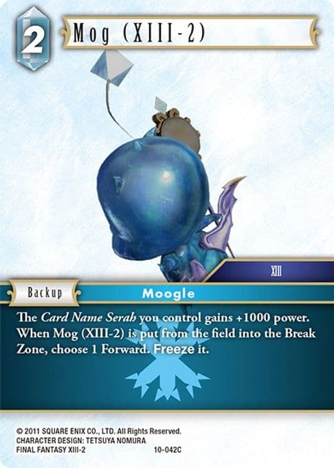 Mog (XIII-2)