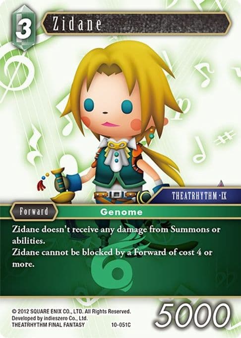 Zidane
