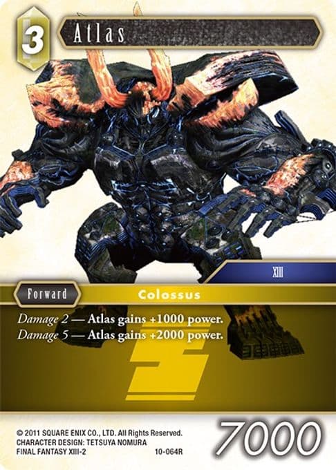 Atlas