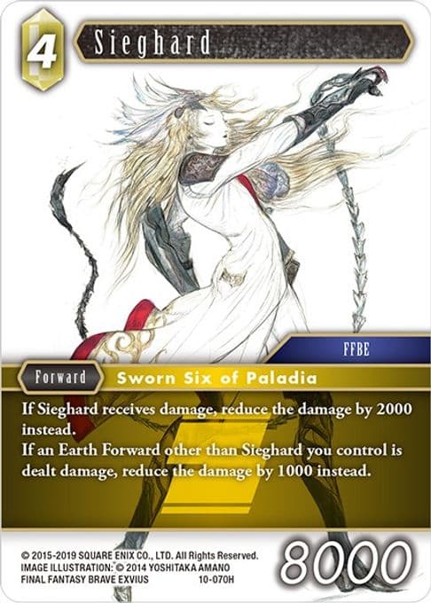 Sieghard