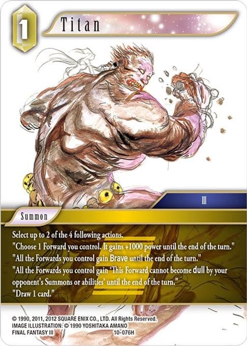 Titan