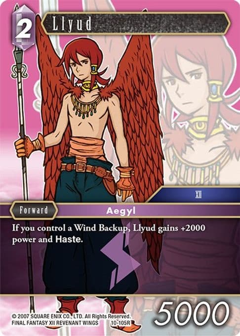 Llyud
