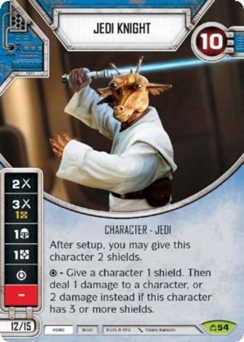 Jedi Knight