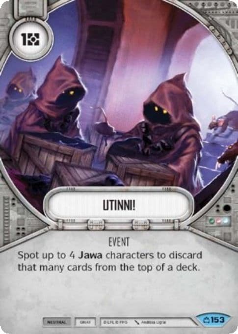 Utinni!