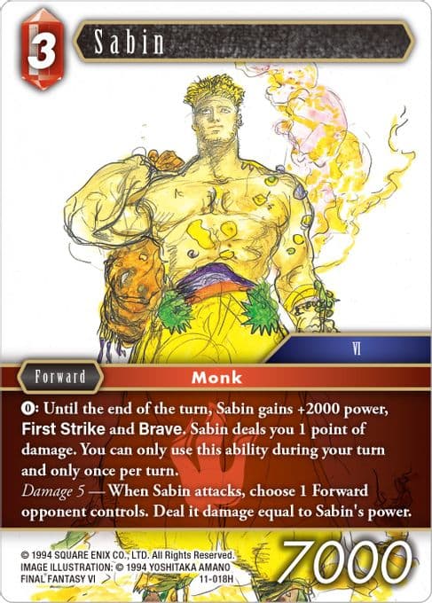 Sabin