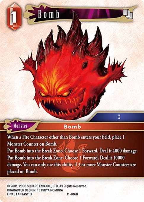 Bomb