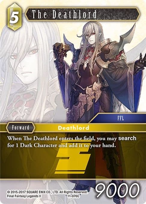 The Deathlord