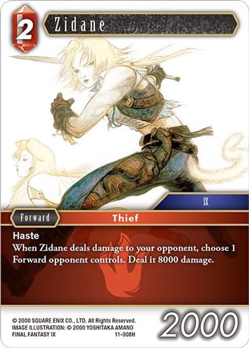 Zidane