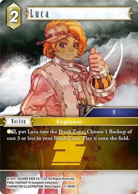 Luca