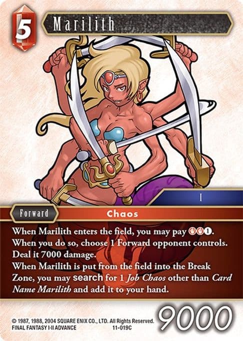Marilith