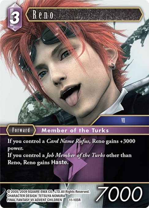 Reno