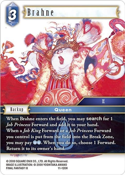 Brahne