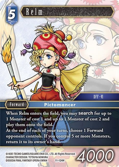 Relm