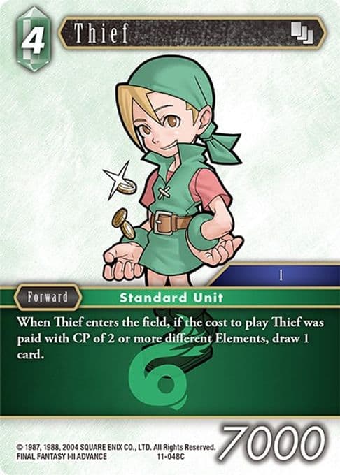 Thief