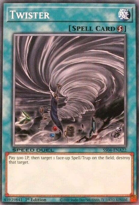 Twister