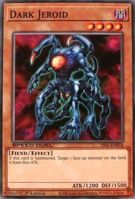 Dark Jeroid