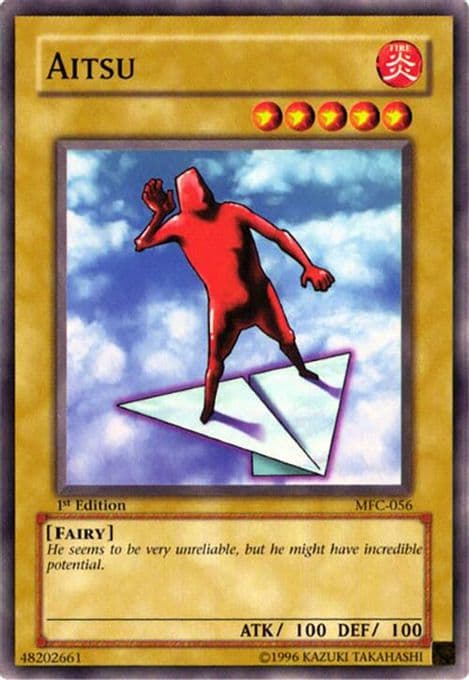 Aitsu