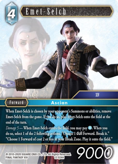 Emet-Selch