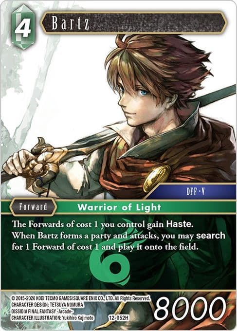 Bartz