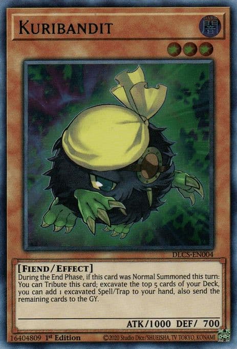 Kuribandit
