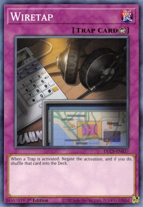 Wiretap