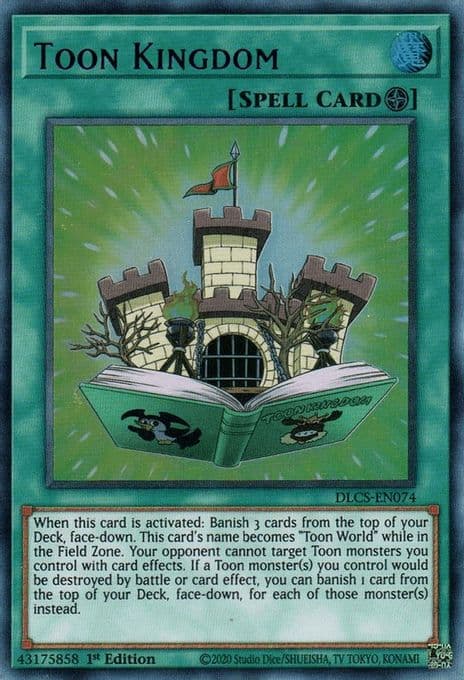 Toon Kingdom